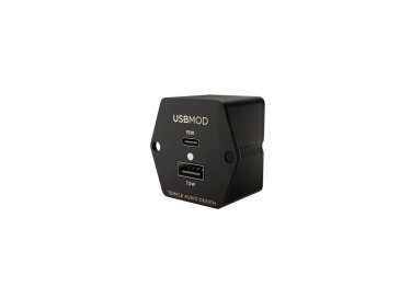 Temple Audio Design USB MOD V2
