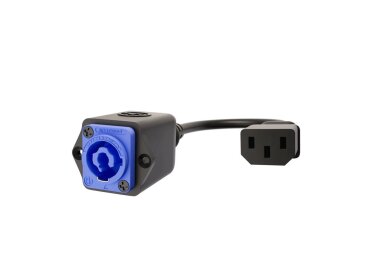 Temple Audio Design POWERCON MOD