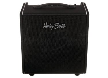 Harley Benton DNAFX AmP10