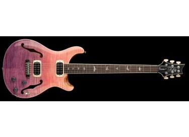 PRS SE Ed Sheeran Hollowbody I Piezo Baritone