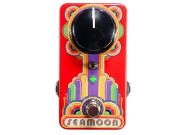Seamoon FX More!