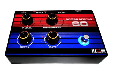 MadeOnEarth Analog Chorus 60