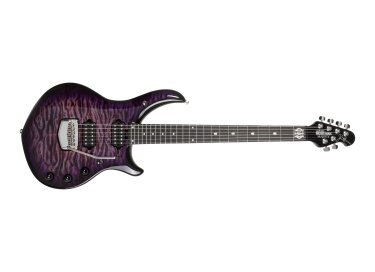 Music Man Majesty Premium Select 6-String