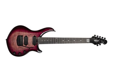 Music Man Majesty Premium Select 7-String
