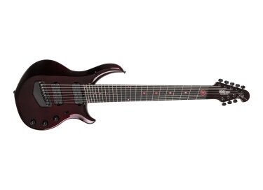 Music Man Majesty Premium Select 8-String