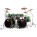 See the photo of the Pearl Masters Custom MMX Pearl Masters Custom MMX