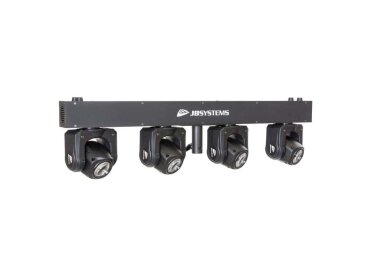 JB Systems Light Quadra Move