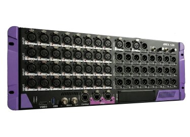 Violet Audio dMix 128