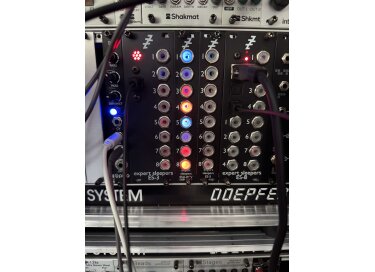 Expert Sleepers Expert Sleepers ES-5 MK3