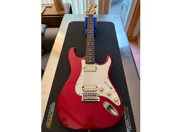 Fender ST-43HM