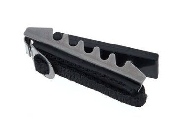 Harley Benton HBC05 Capo Classic