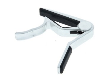 Harley Benton HBCA-7D-A D-Style Capo A/E