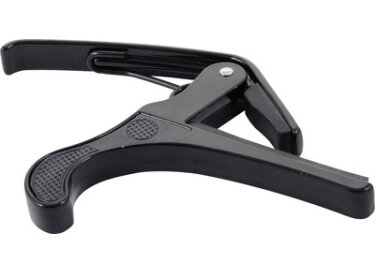 Harley Benton HBCA Acoustic/Electric Capo