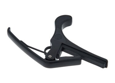 Harley Benton HBCC Classic Capo