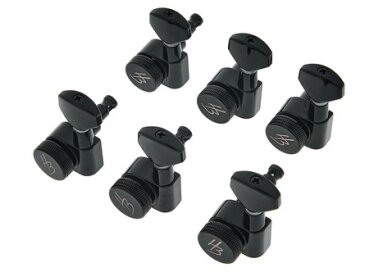 Harley Benton JN07 SPLK Tuner Set