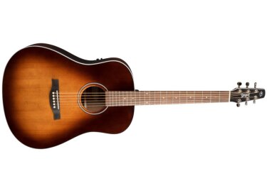 Seagull Maritime SWS Mahogany GT Presys II