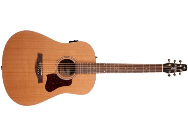 Seagull S6 Original Slim Presys II