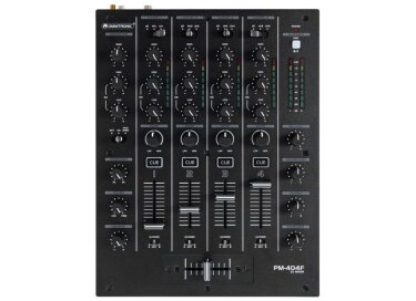 Omnitronic PM-404F