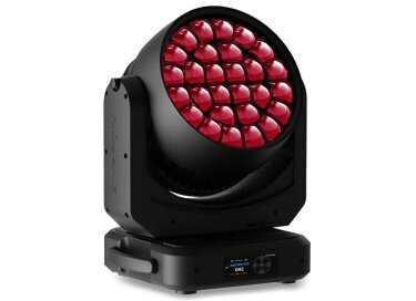 Ayrton Lighting Nando 1202