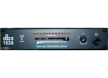 dbx 163a