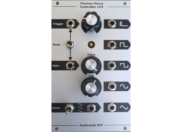 Fonitronik Controller LFO