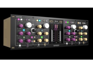 McDSP DC-2 Dual Compressor