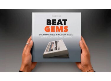 Bjooks Beat Gems
