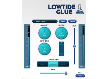 Driftlab Audio Lowtide Glue