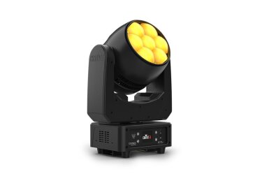 Chauvet DJ Sentinel Wash Q7Z ILS