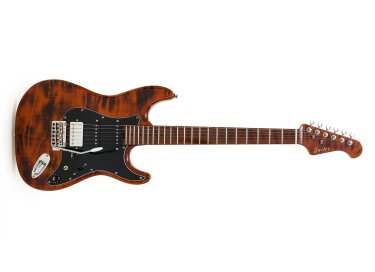 Fazley Inferno ST