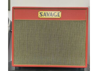 Savage Audio Macht 6
