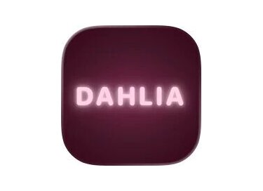 Flora Creative Dahlia