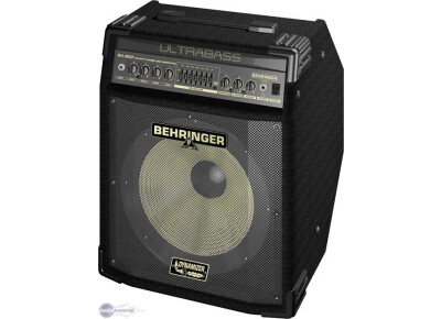 Behringer Ultrabass BXL1800A