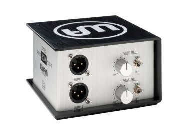 Warm Audio WA-DI-P2