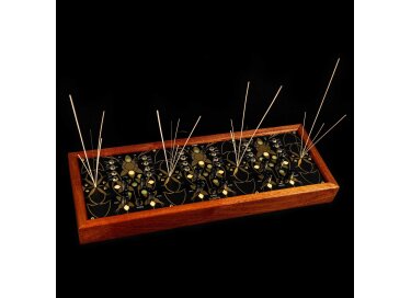 Folktek Resonant Garden