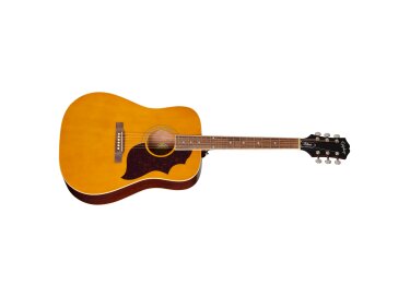 Epiphone Hummingbird Tribute