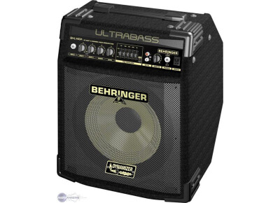 Behringer Ultrabass BXL450A