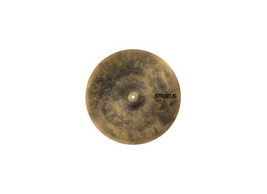 Sabian Stratus Dry Hi-Hats 14"