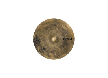 Sabian Stratus Dry Hi-Hats 15"