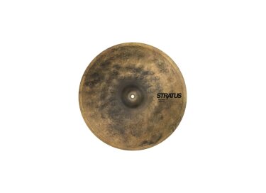 Sabian Stratus Dry Hi-Hats 16"