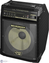 Behringer Ultrabass BXL900A