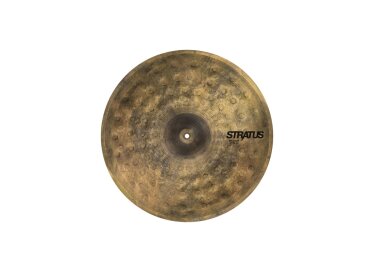 Sabian Stratus Dry Crash 18"