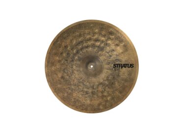 Sabian Stratus Dry Crash 20"