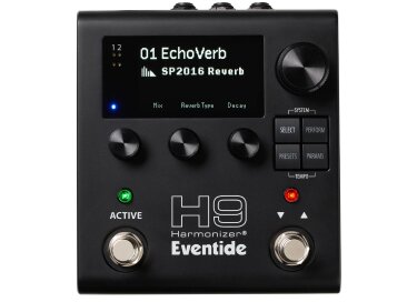Eventide H9 Harmonizer Gen 2