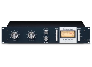 Lindell Audio LiN76 mkII