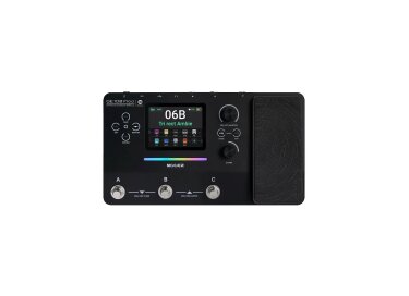 Mooer GE100 Pro Li