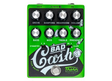 Thorn Soundlabs Bad Cash