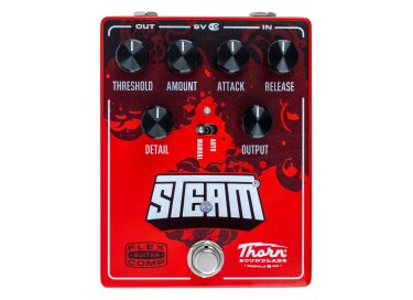 Thorn Soundlabs Steam
