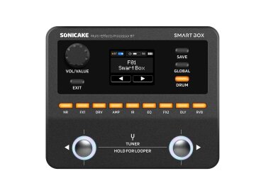 Sonicake Smart Box