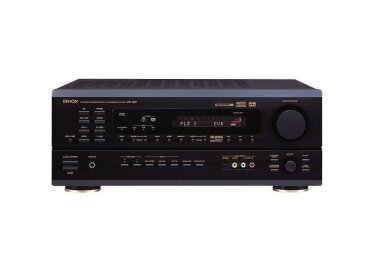 Denon AVR-1801